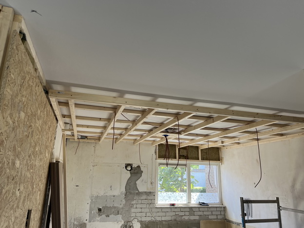Plafond